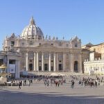 Skip the Line: Semi Private Vatican Museums and Sistine Chapel Afternoon Tour - Who Would Benefit Most?