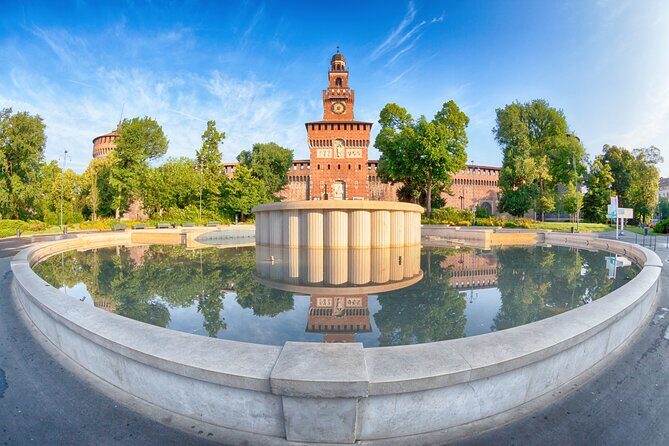 Skip-the-line Sforza Castle and Museums Private Guided Tour - Who Should Consider This Tour?