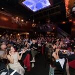 Skip the Line: Shake, Rattle and Roll Dueling Pianos Show Ticket - What’s Included in the Ticket?