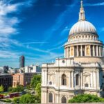 Skip-the-Line St Pauls Cathedral Private Tour in London - What It Means for You