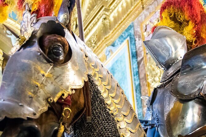 Skip-the-Line Ticket and Guided Royal Palace of Turin Group Tour - FAQ