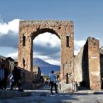 Skip the Line Ticket for Pompeii with a Guide Book of the Site - The Itinerary: What You Can Expect