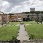 Skip the line Tickets to the Vatican Museums and Sistine Chapel - The Practicalities: What to Expect
