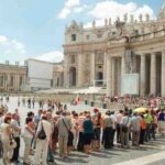 Skip-the-Line Tickets to Vatican Museum and Sistine Chapel - The Itinerary in Detail