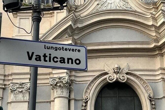 Skip-The-Line Tickets To Vatican Museum And Sistine chapel - Practical Details: What’s Included and What’s Not