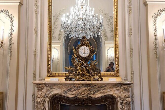 Skip-the-line to Cotroceni Royal Palace in Bucharest - The Itinerary Breakdown