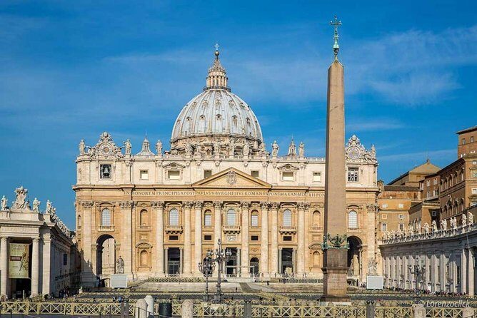 Skip the Line Tour Express Escorted Visit of the Sistine Chapel - The Experience from the Traveler’s Perspective