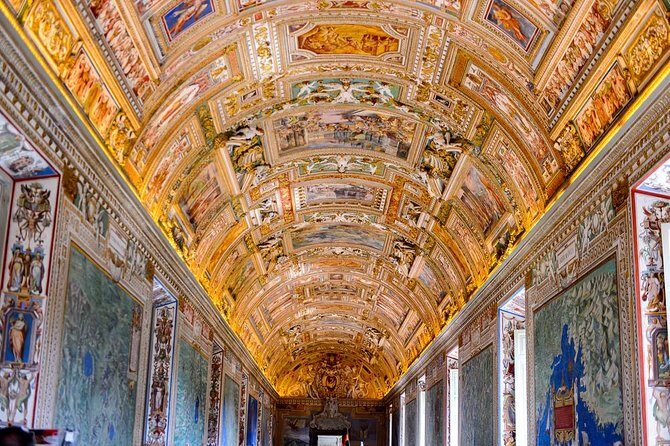 Skip the Line Tour: Vatican Museum + Sistine Chapel with Guide - The Practicalities: What You Need to Know