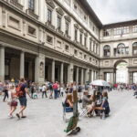 Skip the line: Uffizi Gallery small group tour - The Itinerary and What to Expect