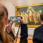 Skip-The-Line: Uffizi Renaissance Art Ticket + Audio Guide App - The Sum Up