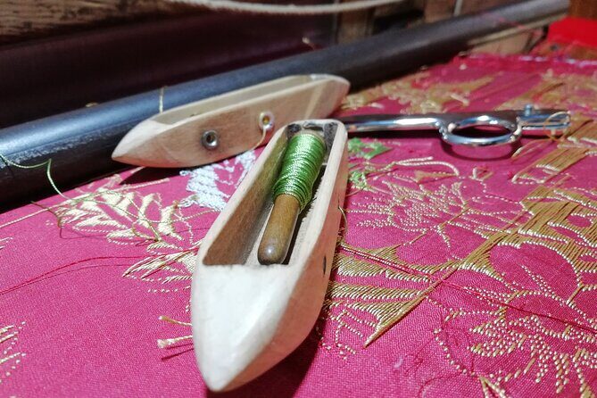 Skip the Line: Valencia Silk Museum Ticket Entrance - Who Will Love This Tour?