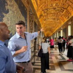 Skip-the-Line Vatican Museum, Sistine Chapel & Basilica Tour - Deep Dive into the Itinerary