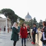 Skip-the-Line Vatican Museum & Sistine Chapel Guided Tour - Practical Details and Tips
