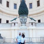 Skip the Line Vatican Museums and Sistine Chapel Guided Tour - Who Should Book This Tour?