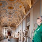 Skip The Line: Vatican Private Tour with Sistine Chapel - In-Depth Look at the Itinerary