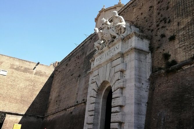 Skip-The-Line: Vatican & Sistine Chapel Last Minute Tour Tickets - Navigating the Booking and Experience