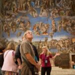 Skip the Line: Vatican & Sistine Chapel Ticket with Audio Guide - Real Traveler Feedback