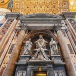 Skip the Line Vatican Tour and Sistine Chapel - What’s Included and What’s Not