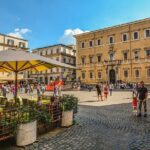 Skip-the-line Villa Farnesina and Raphael's Paintings private tour led by a local guide - Tips for Making the Most of Your Tour