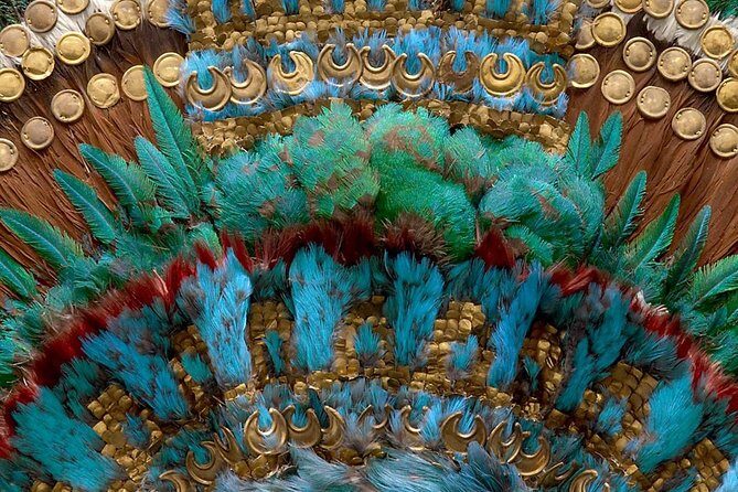 Skip the Line: Weltmuseum Wien Ticket - Who Should Consider This Ticket?