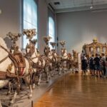 Skip the Line:Imperial Carriage Museum by Schönbrunn Kaiserliche Wagenburg Wien - Why Youll Love the Carriage Museum