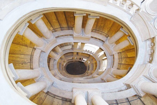 Skip-the-Lines Barberini Palace Museum and Gallery Private Tour - What to Expect from the Experience