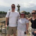 Skip-the-lines Private Tour of Pompeii Including the Theatre the Forum and all Highlights - Who Will Love This Tour?