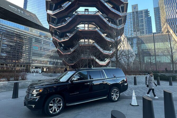 Skip the Lines Reliable Comfortable and stress free Rides - The Drive and What You’ll Hear From Drivers