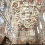Skip-The-Ticket Line-Vatican Museum & Sistine Chapel - Who Should Consider This Tour?
