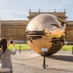 Skip-The-Ticket-Line Vatican Museums & Sistine Chapel Entry - The Cost vs. Value