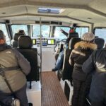 Skjervøy: Orca and Whale-Watching comfort heated Boat Trip - The Authentic Experience of Whale Watching in Norway