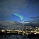 Skjervøy,North of Tromsø:Northern Lights Stargazing(Minivan) - The Highlights in Detail