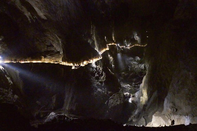 Skocjan Cave Day Trip From Ljubljana - Deep Dive into the Experience