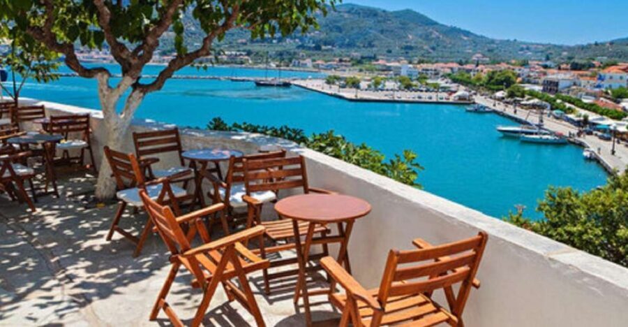 Skopelos Island: Easy Guided Hike - Considering the Review Feedback