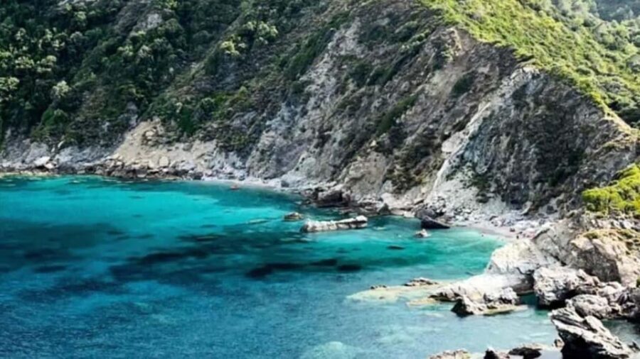 Skopelos: Mamma Mia Cliff Tour - Who Will Love This Tour?