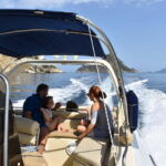 Skopelos: Private cruise to Alonissos and Marine Park - What’s Included and What’s Not