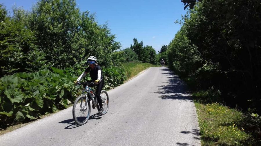 Skopje: 6-Day Mountain Biking Adventure - What Makes This Tour Stand Out