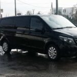 Skopje Airport Private Transfer for up to 3 Passengers - FAQ