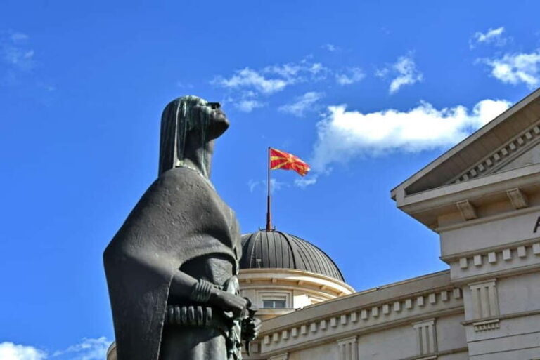 Skopje and Matka Canyon - Full-Day tour from Ohrid - The Experience in Detail