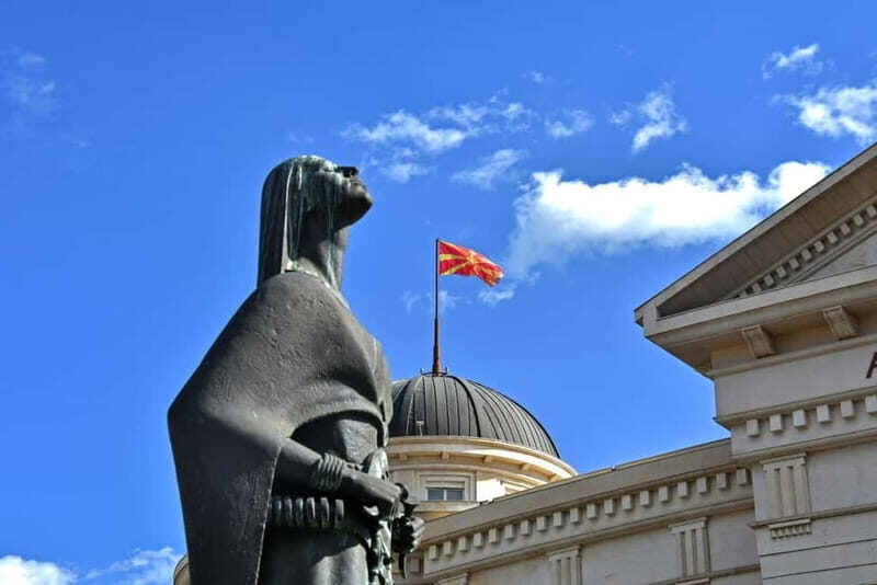 Skopje and Matka Canyon - Full-Day tour from Ohrid - The Experience in Detail