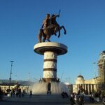 Skopje and Matka Canyon tour from Ohrid - The Logistics and Value