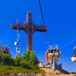 Skopje: City Highlights Tour with Transfer and Food - Savoring Local Flavors