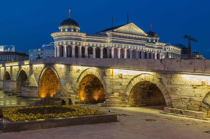 Skopje City Tour - Practical Details and Considerations
