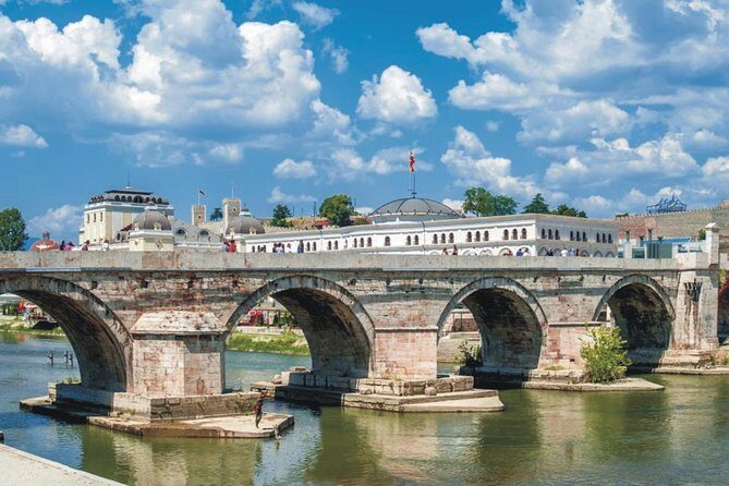 Skopje city tour - An In-Depth Look at the Skopje City Tour