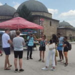 Skopje Classic one-day tour from Sofia - The Drive from Sofia: Setting the Scene