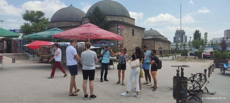 Skopje Classic one-day tour from Sofia - The Drive from Sofia: Setting the Scene