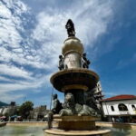 Skopje Day Trip from Sofia  Small Group Tour - The Transportation and Logistics