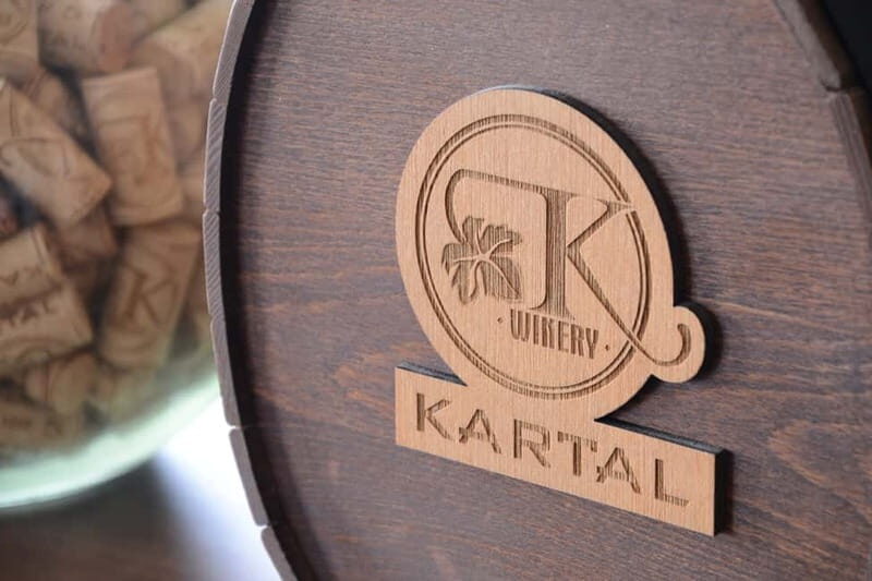 Skopje: Kartal Winery Tour - An In-Depth Look at the Kartal Winery Experience