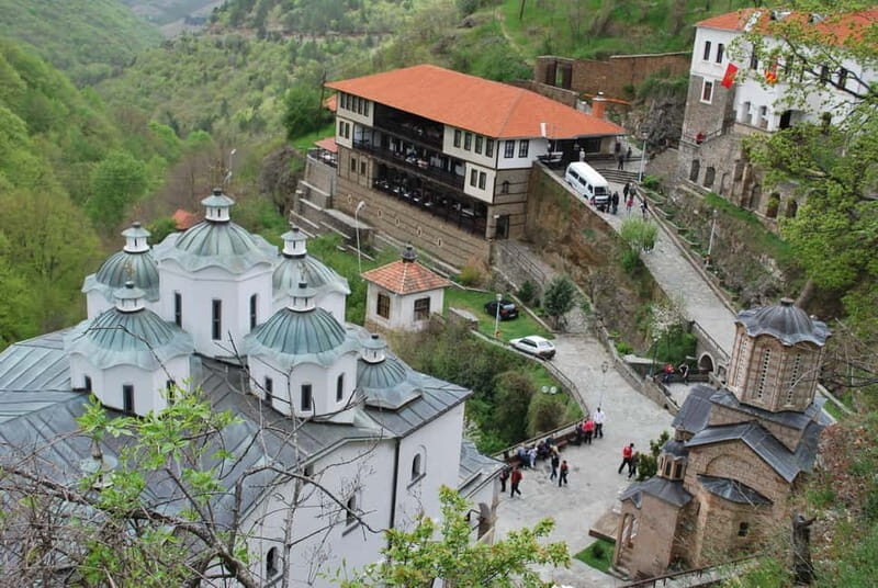 Skopje: Kokino Observatory and Osogovo Monastery Day Trip - What Travelers Are Saying