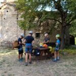 Skopje: Matka Canyon Climbing Adventure with Guide - Breaking Down the Itinerary